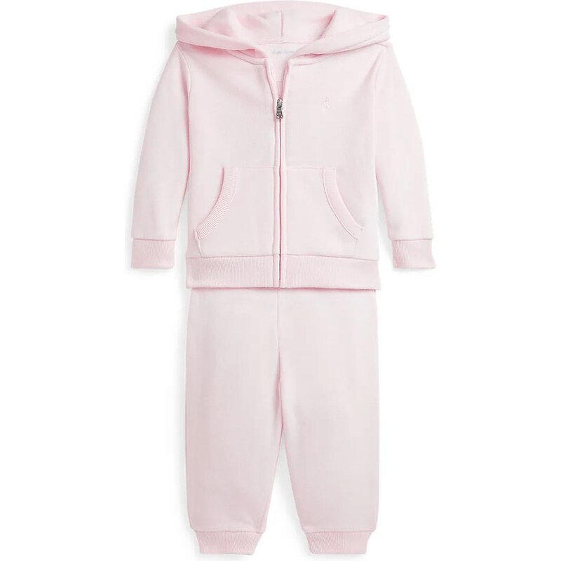 Tepláková súprava pre bábätká Polo Ralph Lauren 61472410