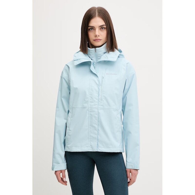 Turistická bunda Columbia Hikebound 67323679