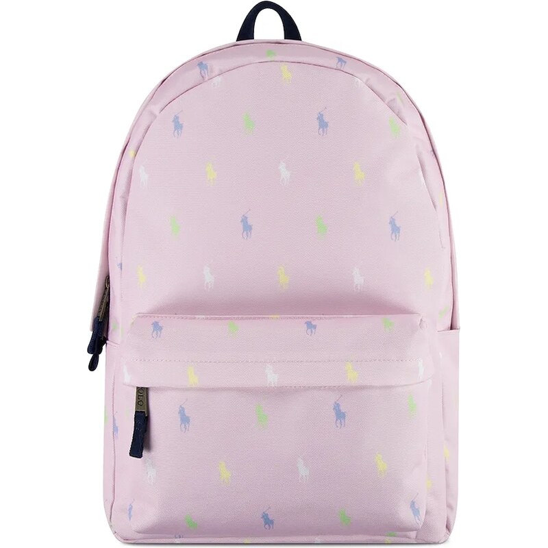 Detský ruksak Polo Ralph Lauren 67380145