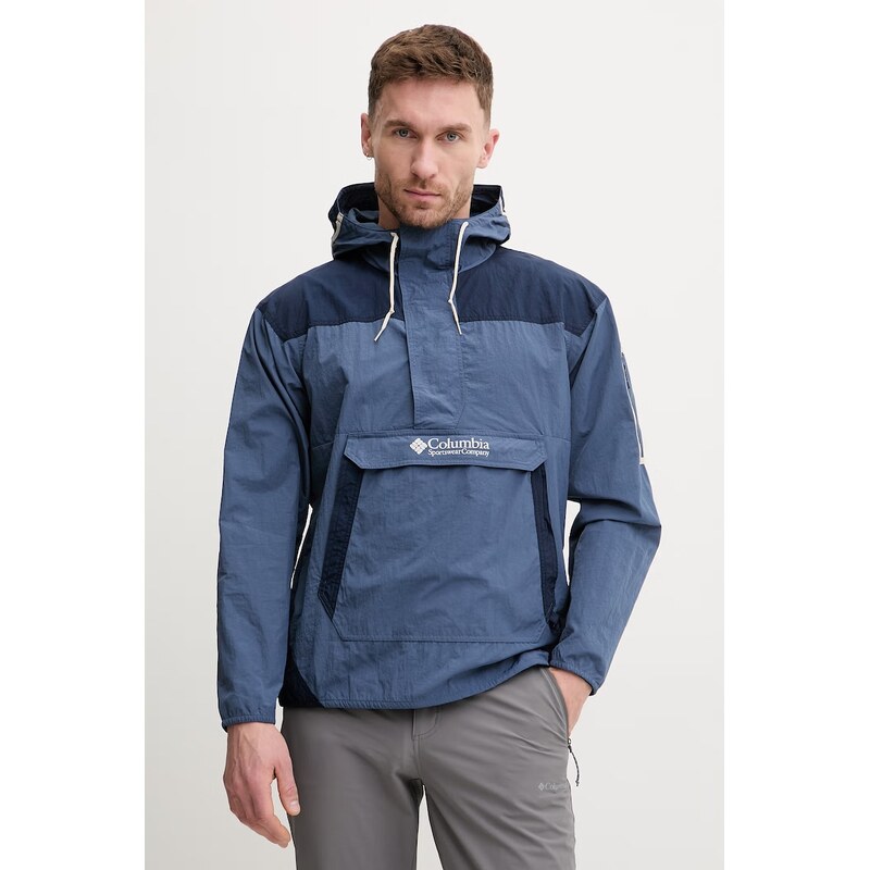 Vetrovka Columbia Challenger 67340007