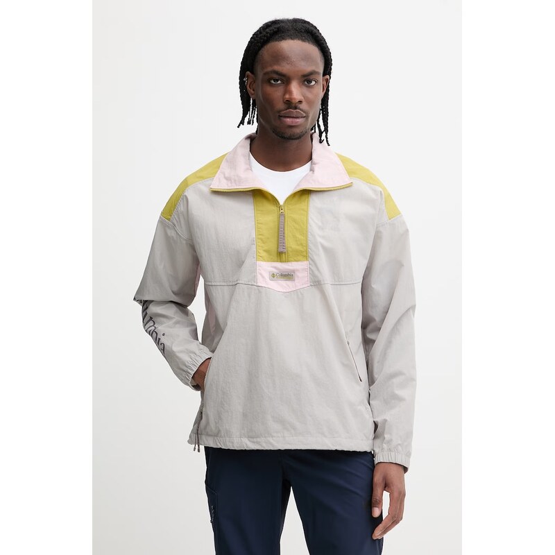 Vetrovka Columbia Riptide II Retro 67441452