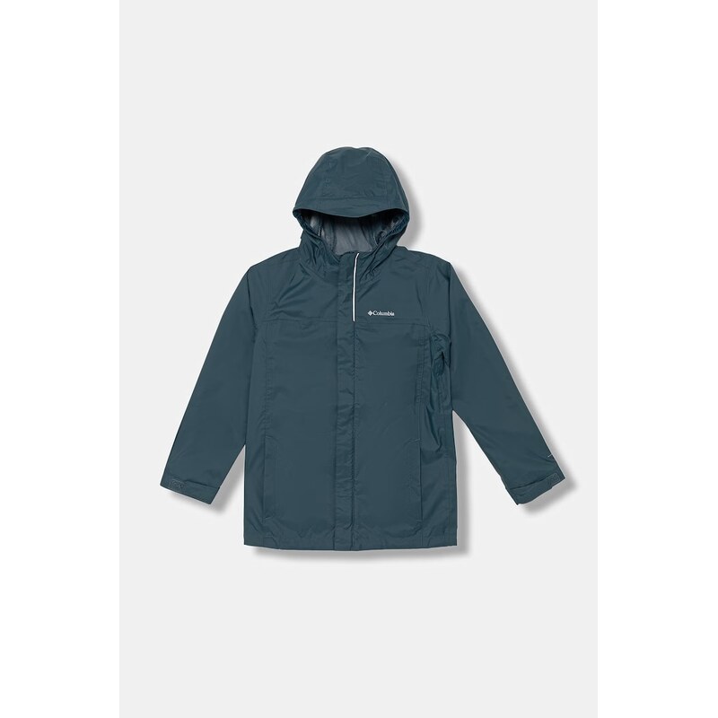 Detská bunda Columbia Watertight 67379208