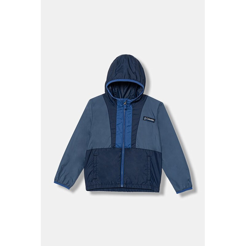 Detská bunda Columbia Back Bowl 67379209