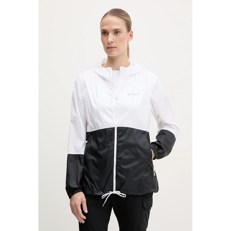 Columbia športová bunda dámska Flash Forward II Windbreaker 62948360