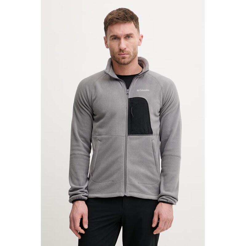 Športová mikina Columbia Rapid Expedition II 67404933