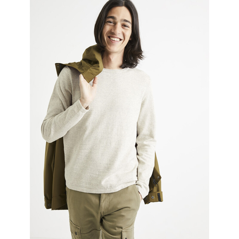 Celio Sweater Tegenial - Mens 67518671