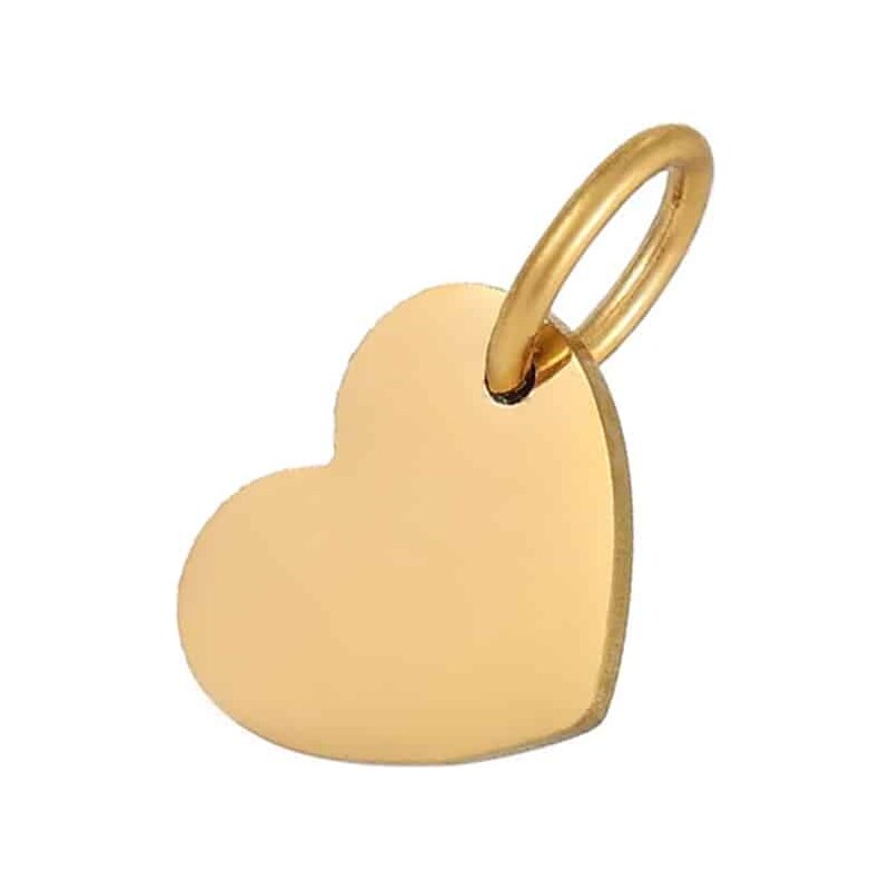 Oceľový prívesok Glare 323 67505462