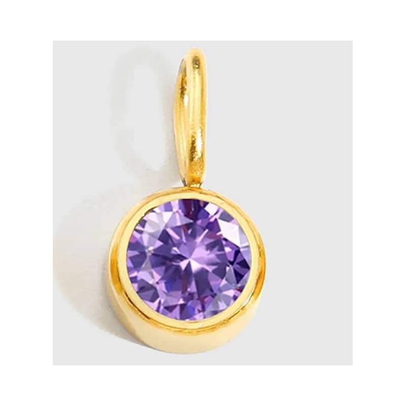 Oceľový prívesok Glare 327 67505466