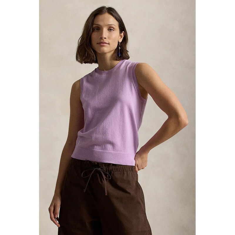 Vesta Polo Ralph Lauren 67340016