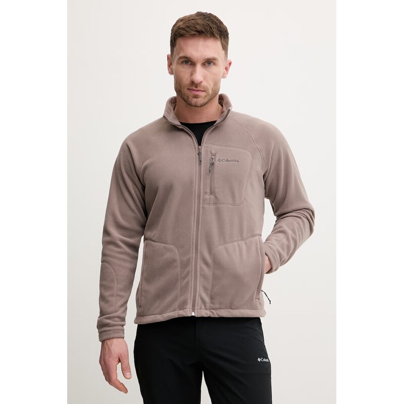 Športová mikina Columbia Fast Trek II 67404818