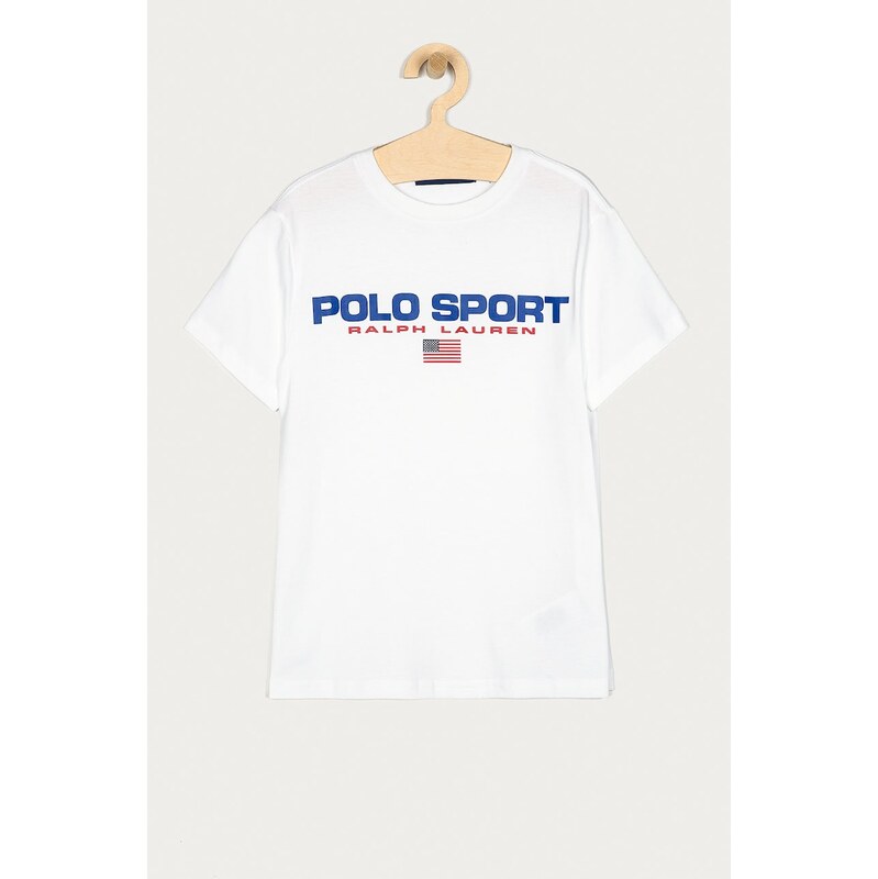 Detské tričko Polo Ralph Lauren 65158837