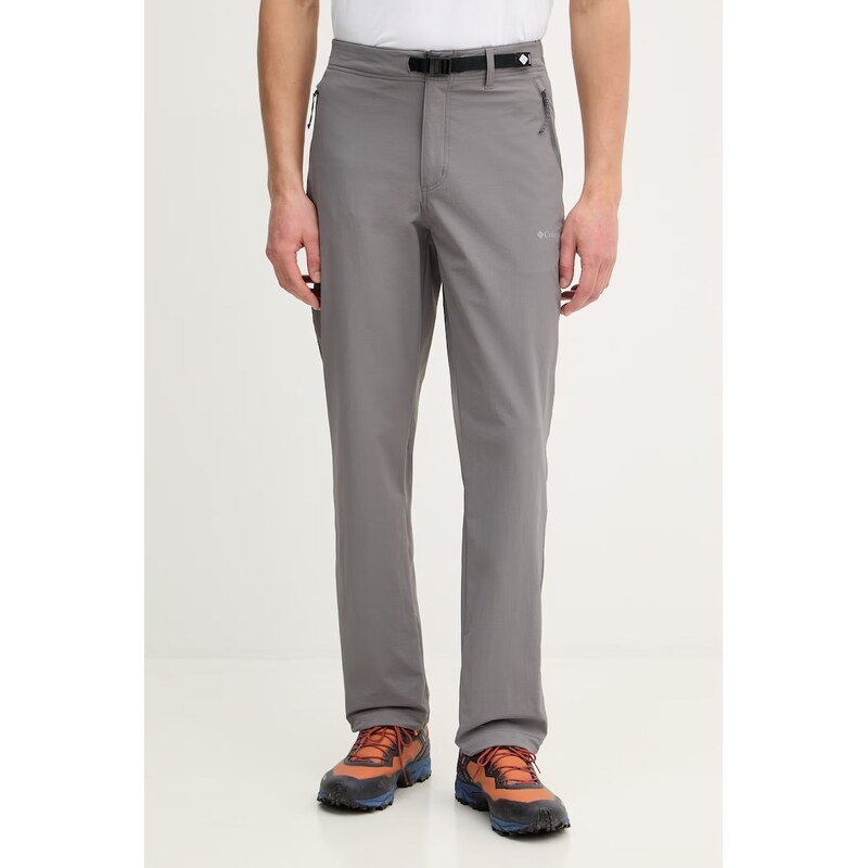 Turistické nohavice Columbia Essential Hike 67340032