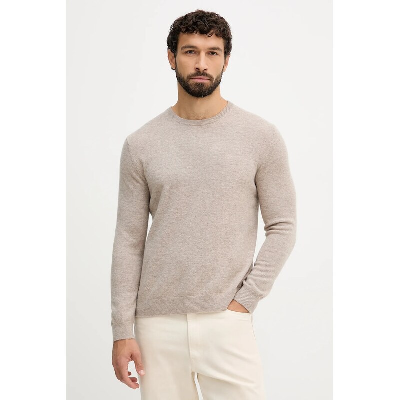 Vlnený sveter United Colors of Benetton 65596936