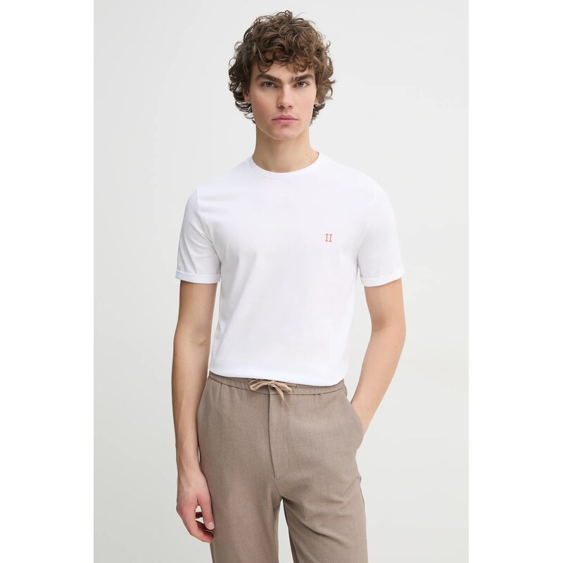 Bavlnené tričko Les Deux 61932643