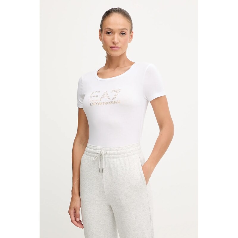 Tričko EA7 Emporio Armani 45911964