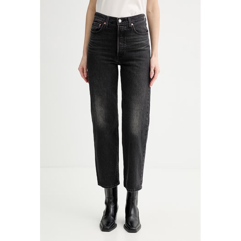 Rifle Levis RIBCAGE STRAIGHT 67404847