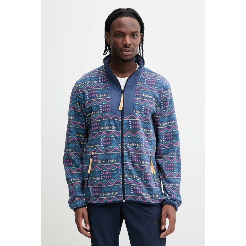 Outdoorová mikina Columbia Sequoia Grove 67441474