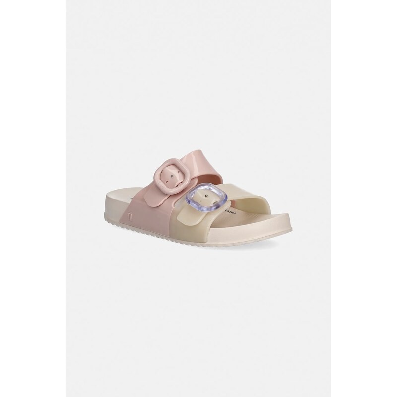 E-shop Detské šľapky Melissa COZY SLIDE