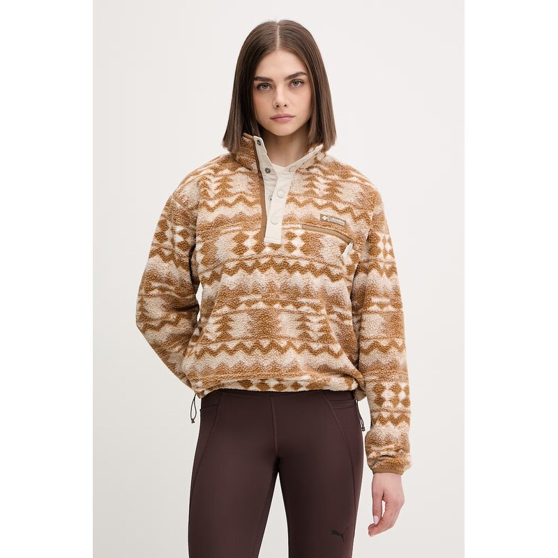 Športová mikina Columbia Helvetia 67323608