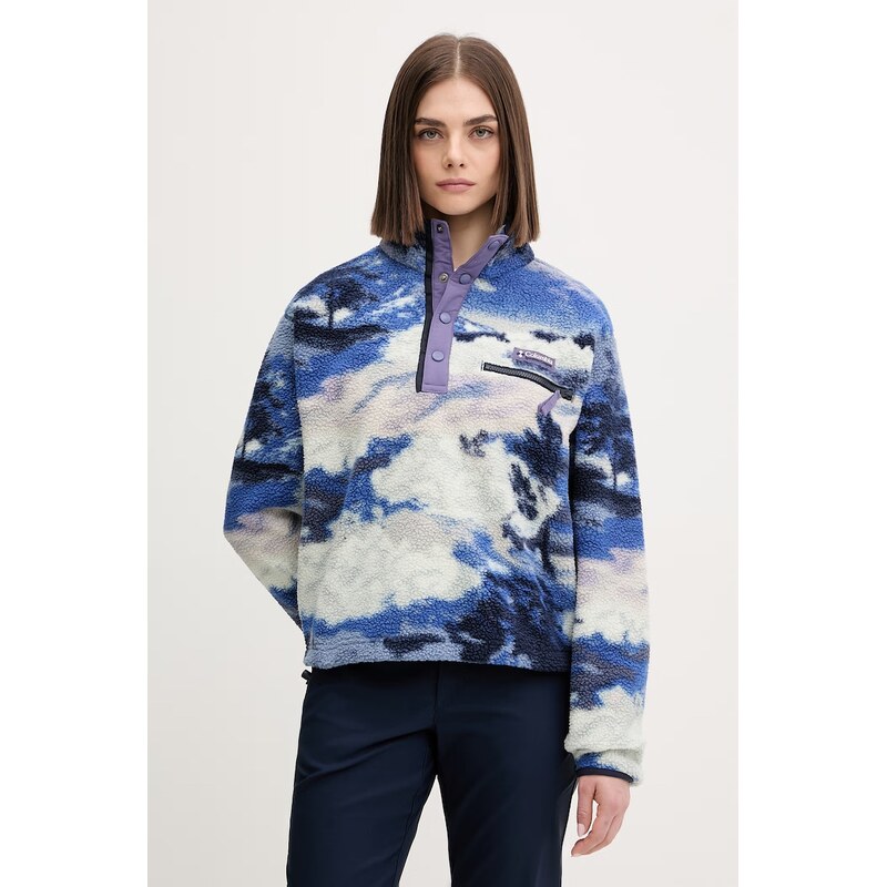 Športová mikina Columbia Helvetia 67323609