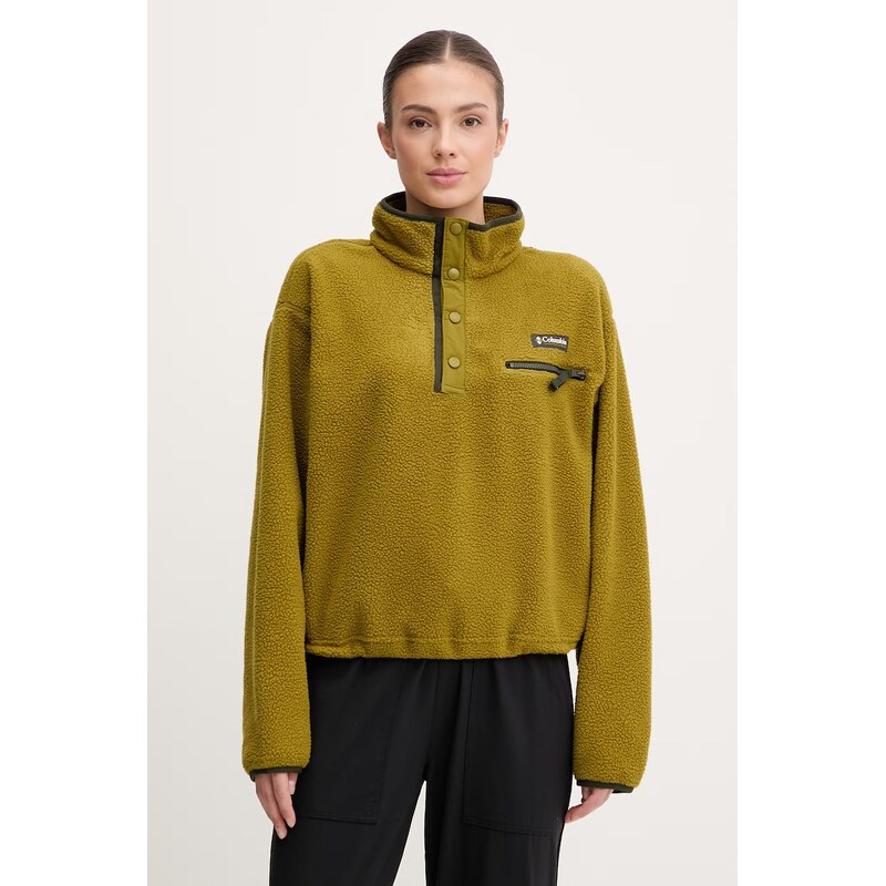 Športová mikina Columbia Helvetia 67473870