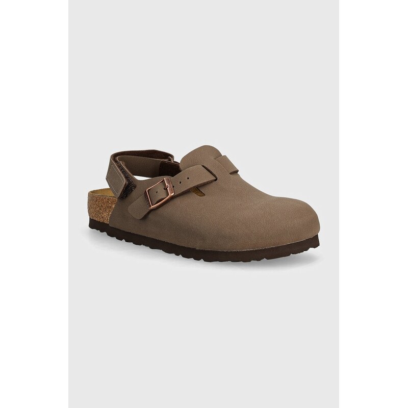 Detské sandále Birkenstock Tokio AS 53918317
