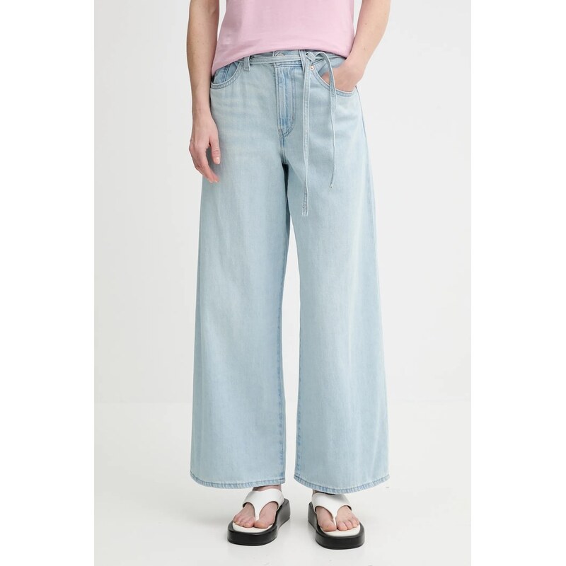 Rifle Levis XL STRAIGHT 56290023