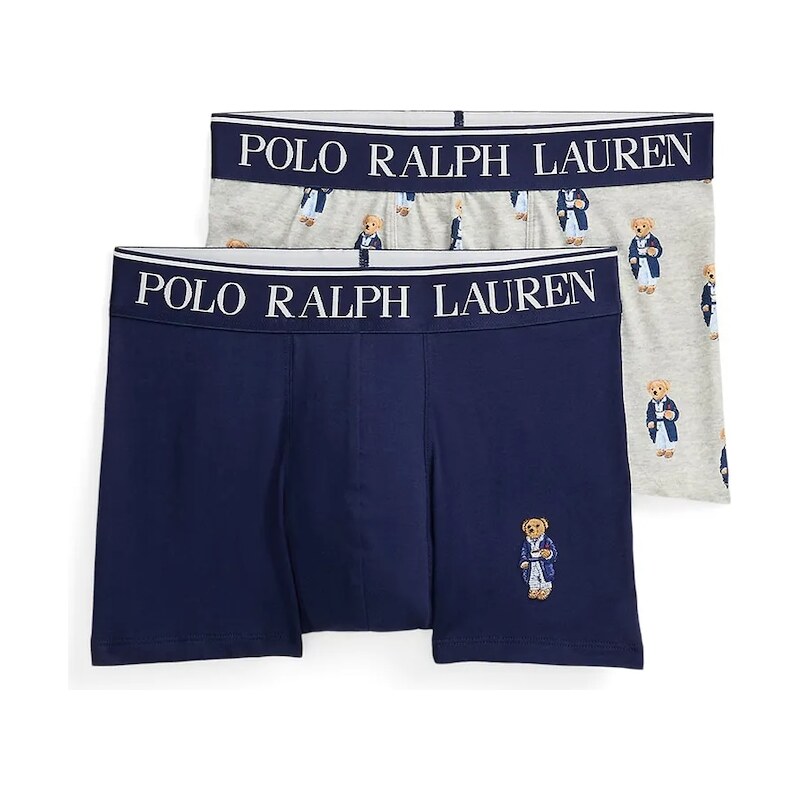 Boxerky Polo Ralph Lauren 2-pak 67291643