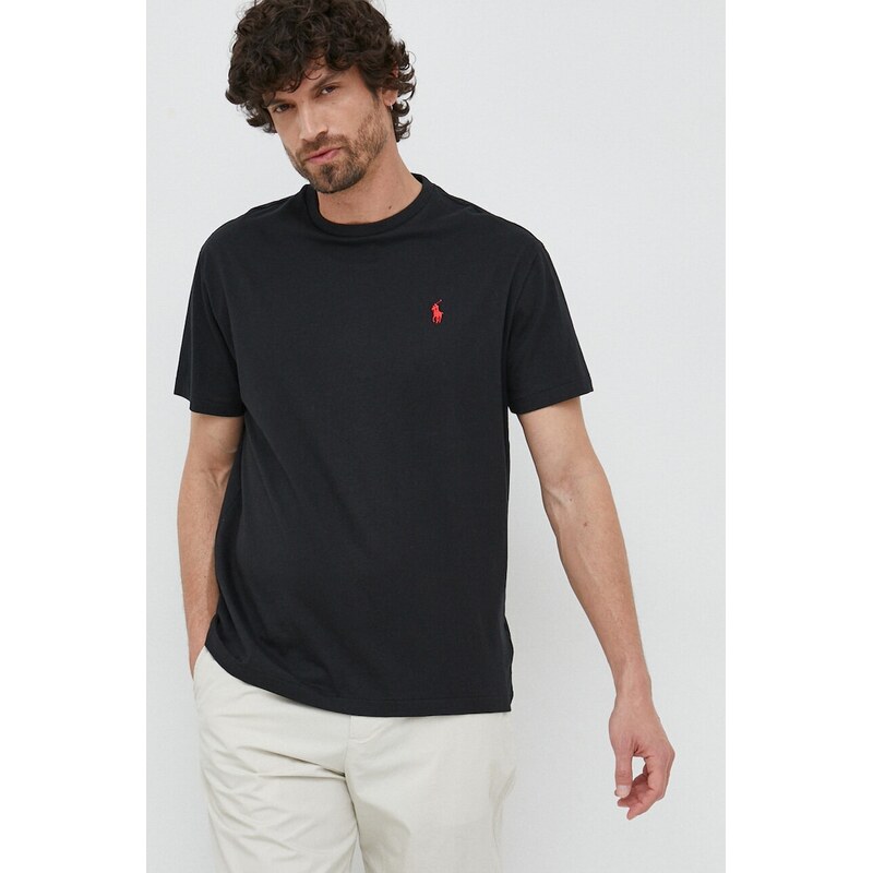 Bavlnené tričko Polo Ralph Lauren 67277470
