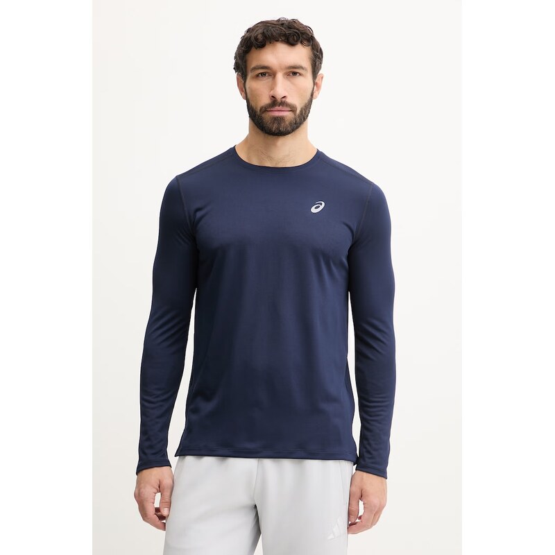 Bežecké tričko s dlhým rukávom Asics Core 67404904