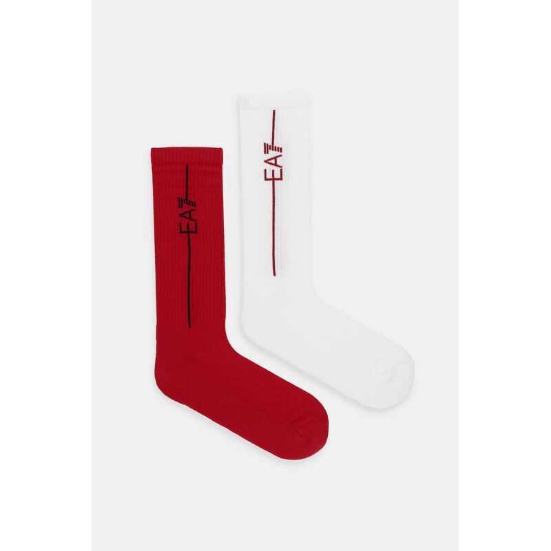 Ponožky EA7 Emporio Armani 67473877