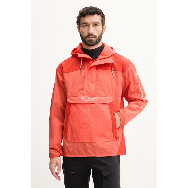 Vetrovka Columbia Challenger 67355154