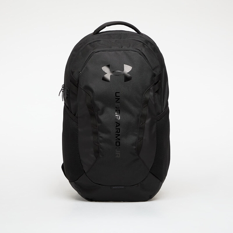 Batoh Under Armour Hustle 6.0 Backpack Black 25 l 67509150