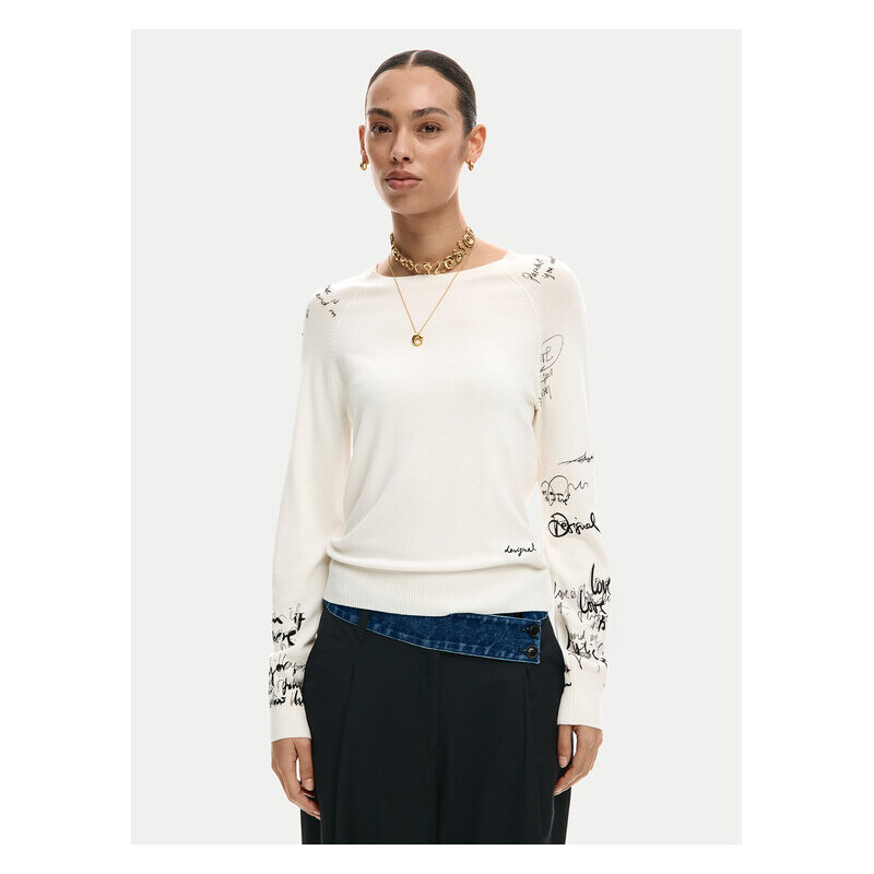 Sveter Desigual 67476154