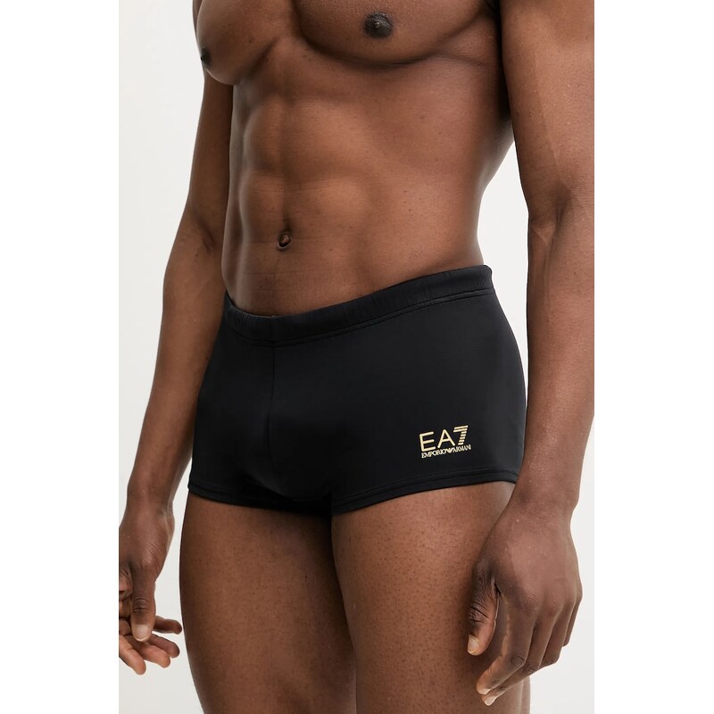 Plavky EA7 Emporio Armani 67441323