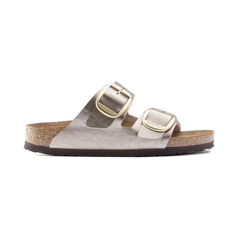 Šľapky Birkenstock Arizona Big Buckle 67328924