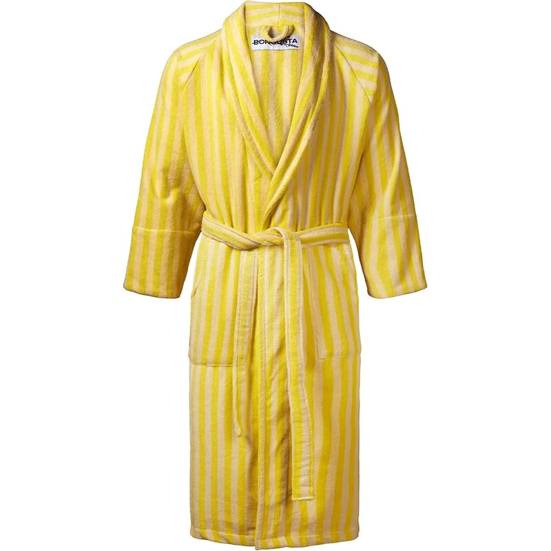 Bavlnený župan Bongusta Naram S/M 66797791