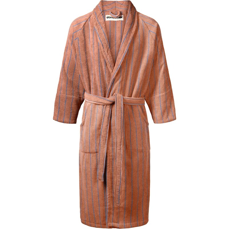 Bavlnený župan Bongusta Naram S/M 66797907