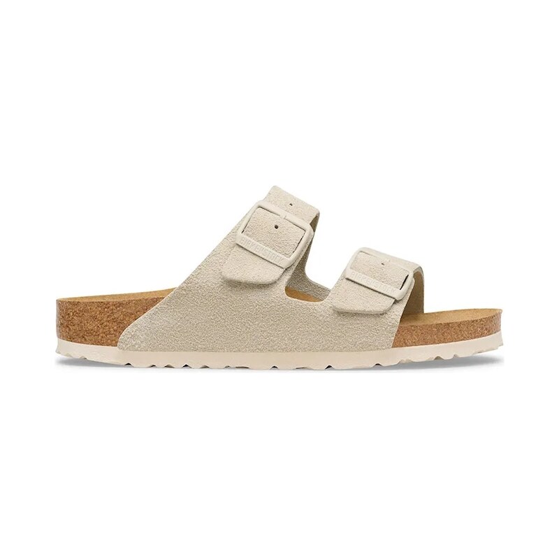 Kožené šľapky Birkenstock Arizona 67291694