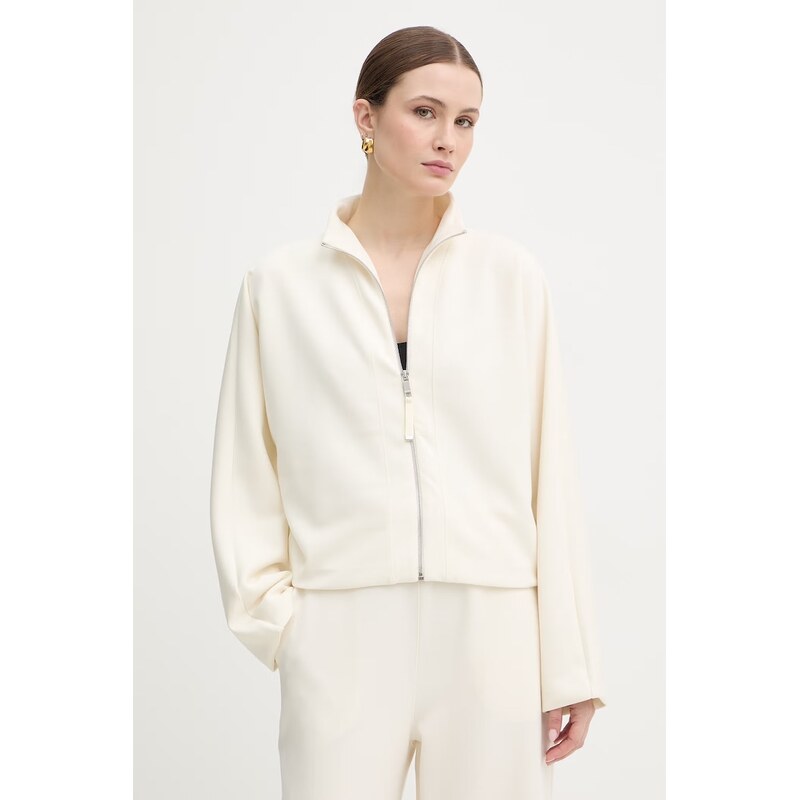 Mikina BOSS Ebesya 67418049