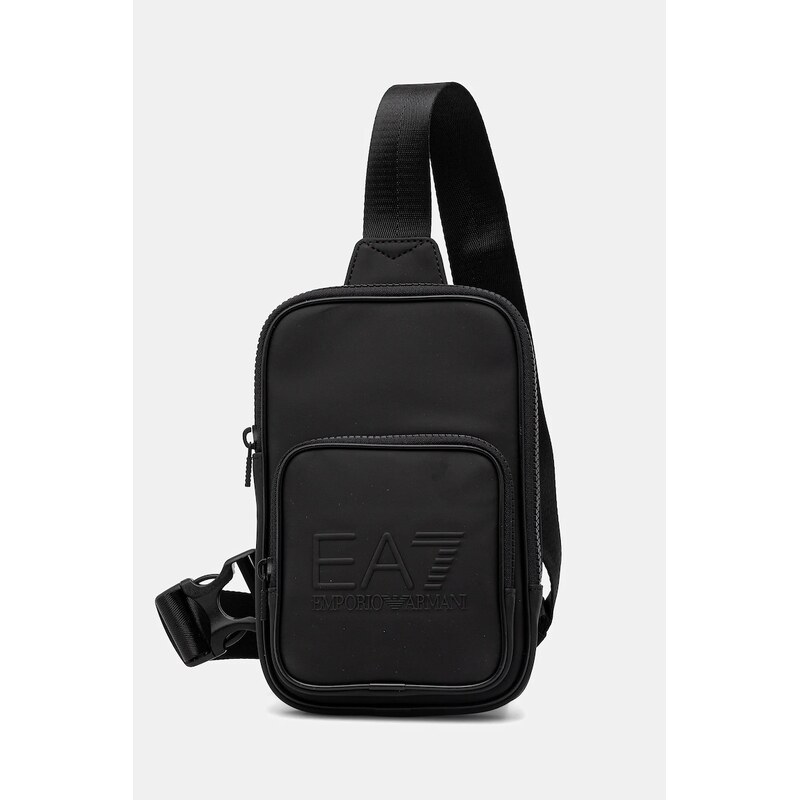 Malá taška EA7 Emporio Armani 63746344
