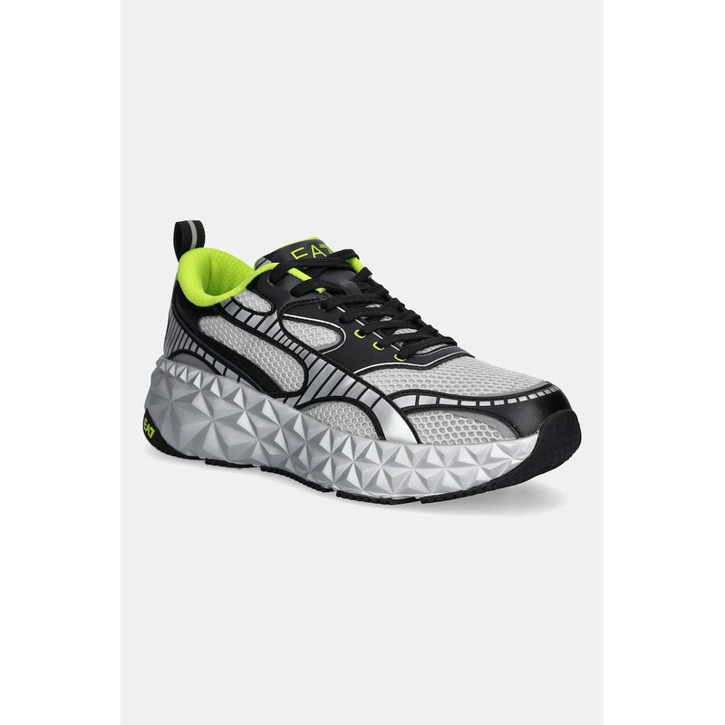 Tenisky EA7 Emporio Armani 63455408