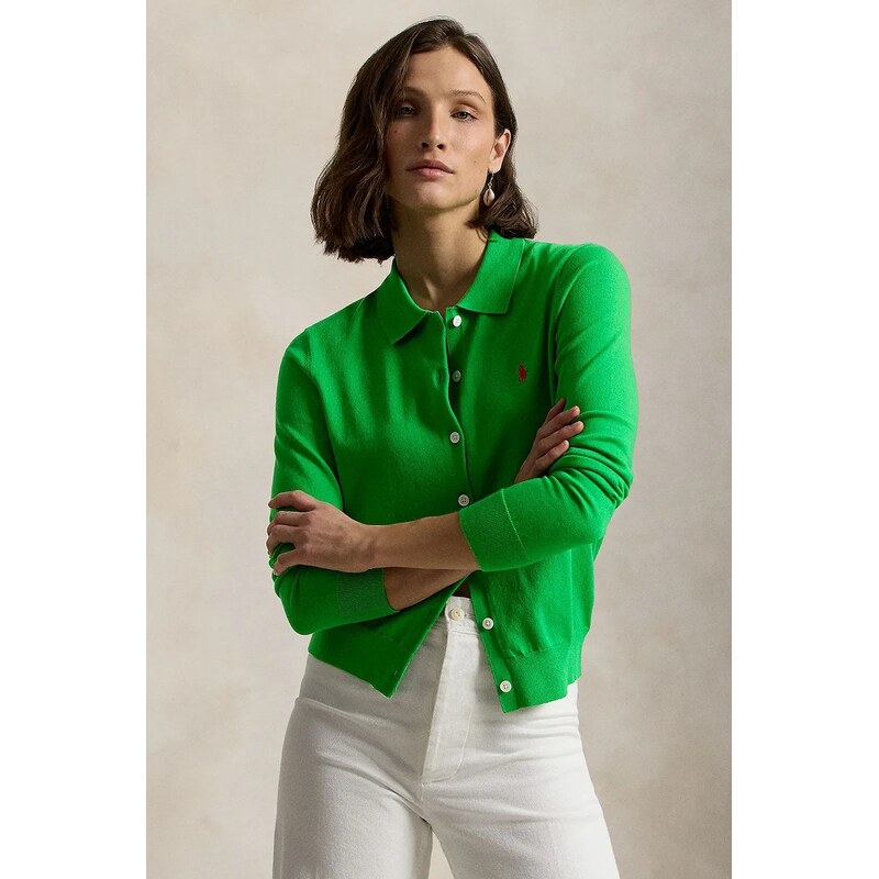 Kardigán Polo Ralph Lauren 67340020