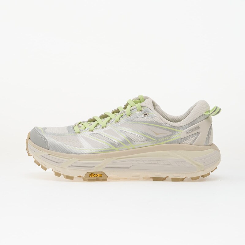 Hoka U Mafate Speed 2 Silver/ Grout 67509133