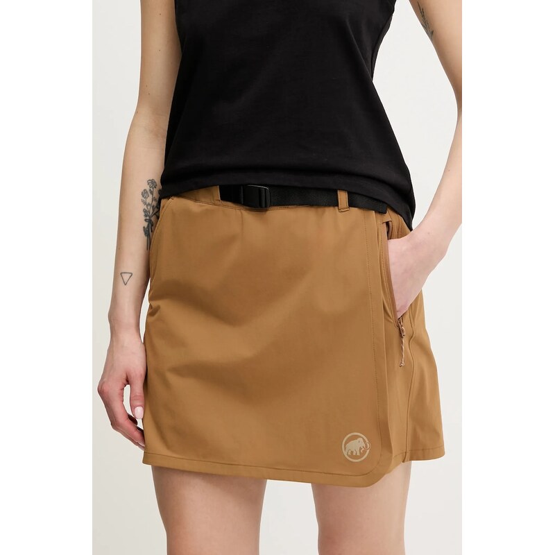 Športová sukňa Mammut Trekkers 66923253