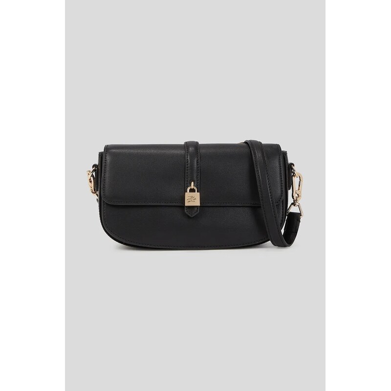 Kožená kabelka Karl Lagerfeld K/AUTOGRAPH 63746359