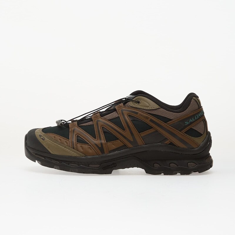 Salomon XT-Quest Black/ Dark Earth/ Stoneg 67509123