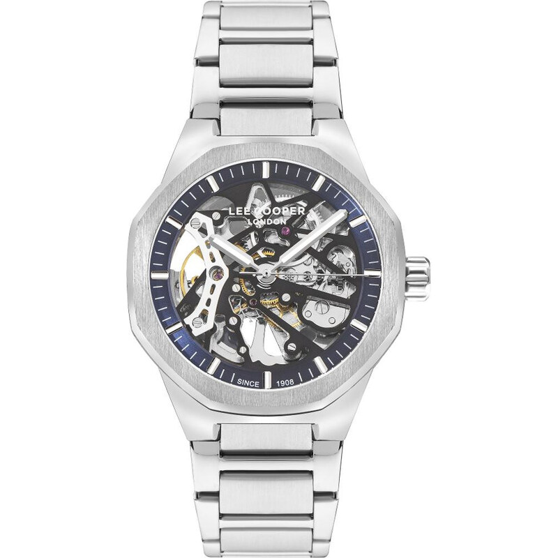 Lee Cooper Automatic LC07905.390 67506810