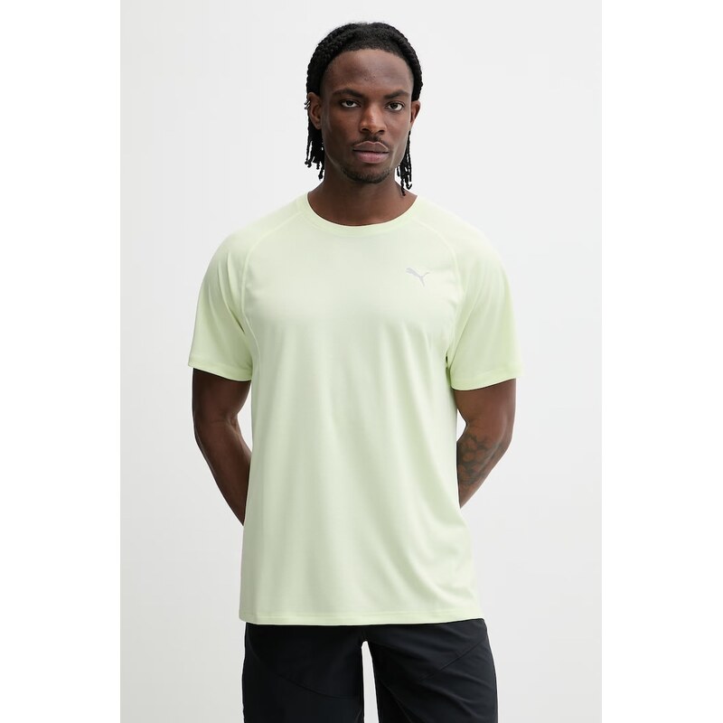 Tréningové tričko Puma 67441468