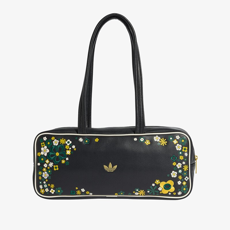 adidas Originals Taška adidas Liberty Airl Black Universal 67509159